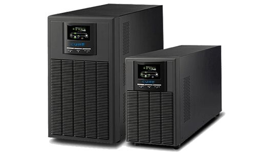 <b>我与壹号娱乐电气锂电池UPS电源之间的故事</b>