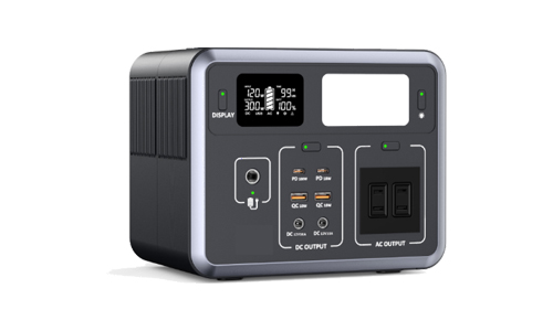 移动小推车便携式UPS电源