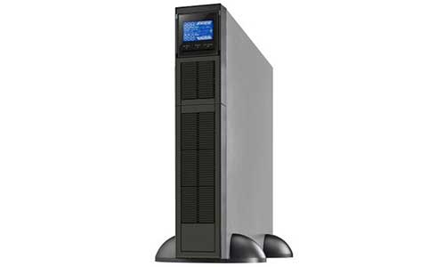 <b>机架式锂电池UPS小体积、大容量满足高功率密度需求</b>